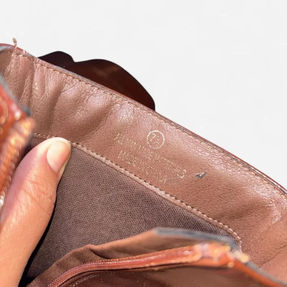 Liliana-footwear Women's Brown Boots